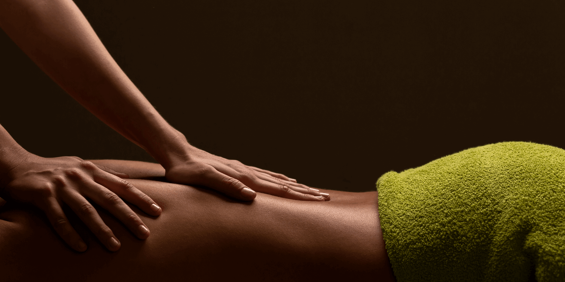 Massage In Arjan Dubai