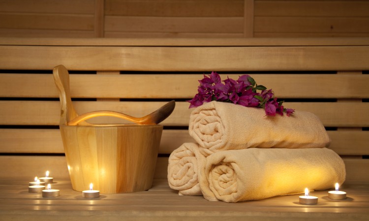 Relax Body Massage in Dubai